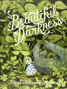 Beautiful Darkness book cover