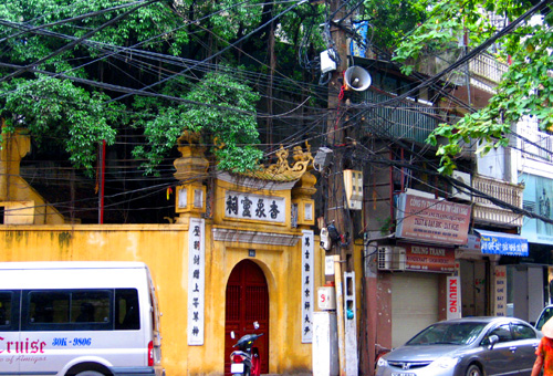 Hanoi image